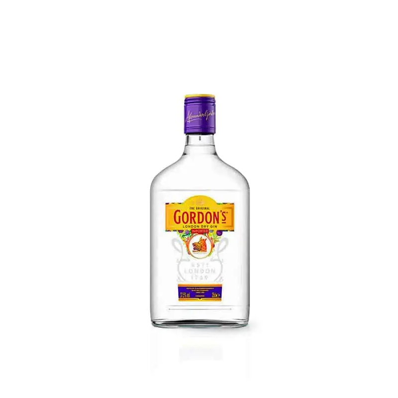 Ginebra Gordons 350ml